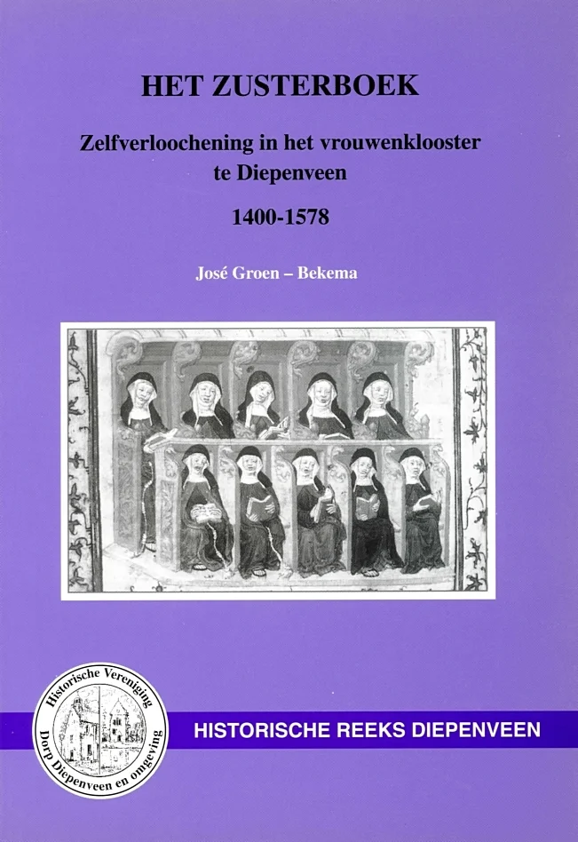 Het zusterboek