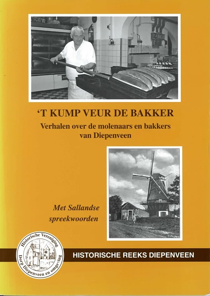 't Kump veur de bakker