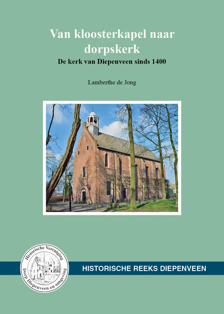 Van Kloosterkapel naar Dorpskerk