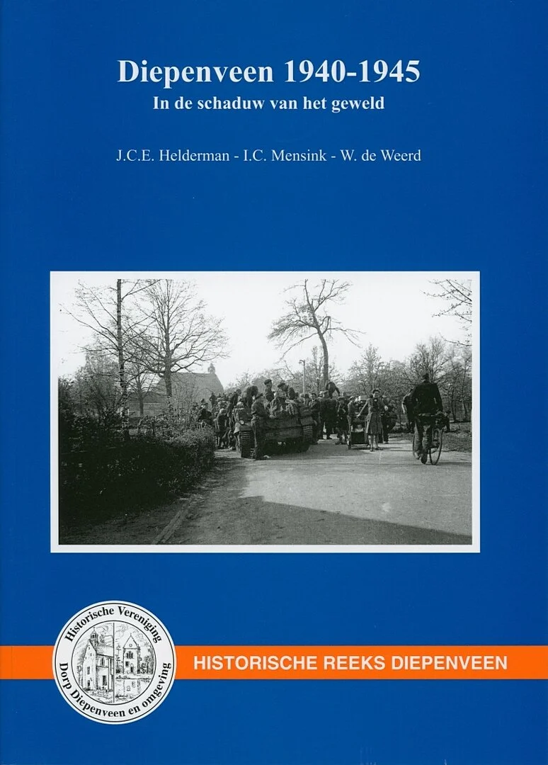 Diepenveen 1940 - 1945